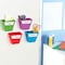Learning Resources Magnetic Create-a-Space Storage Bins 3807 - alternate 2